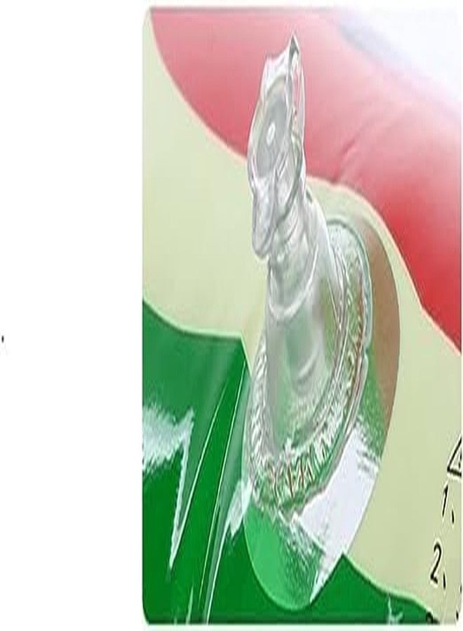 MATSON Inflatable Pool Float, Watermelon Shaped Summer Pool Swimming Float Tube Ring Floatie, Water Fun Beach Party Summer Swimming Float for Kids Adults Water Activity, 80cm Diameter, Watermelon - Image 4